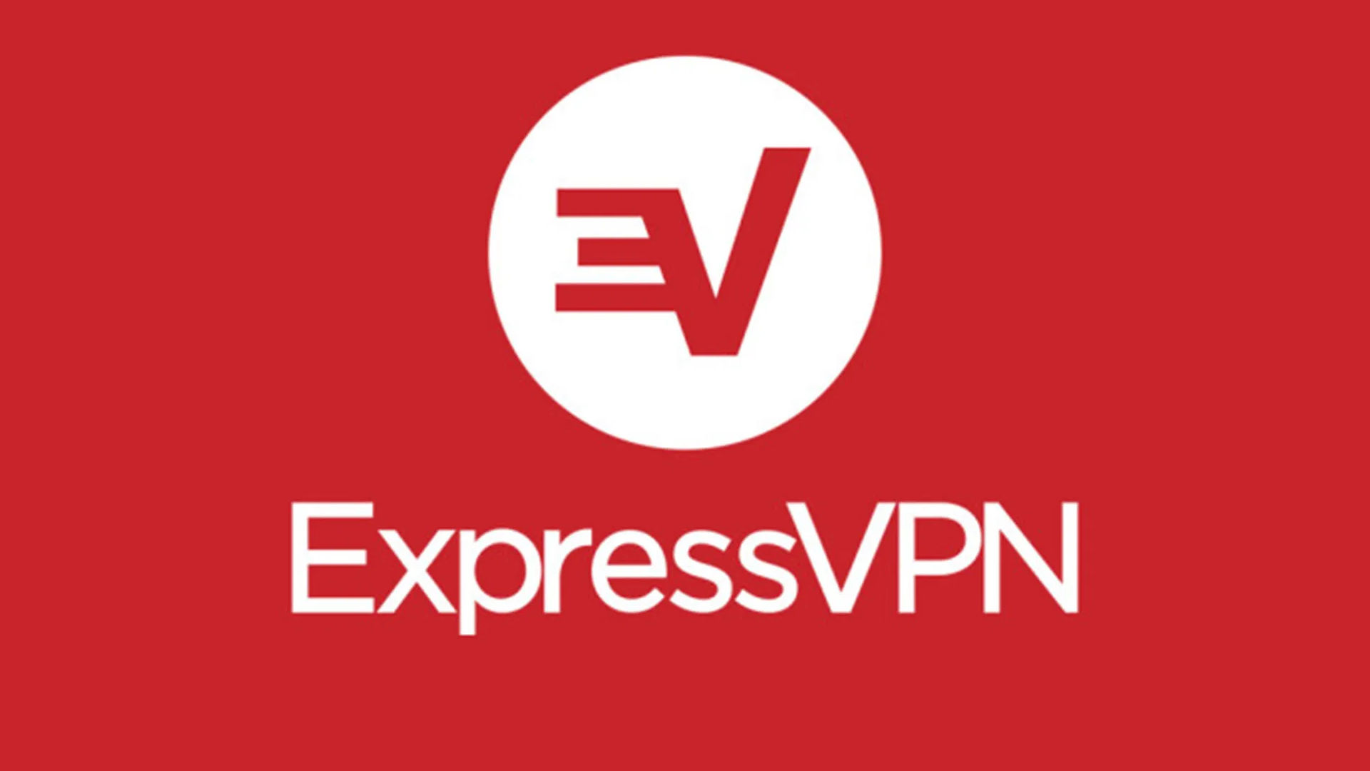 ExpressVPNロゴ
