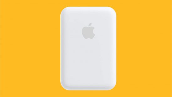 最高の iPhone 充電器 Apple MagSafe バッテリー パック