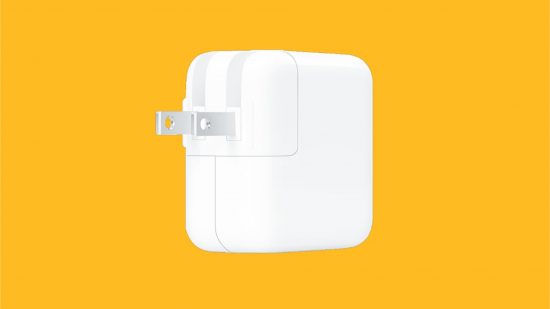 最高のiPhone充電器標準Apple充電器