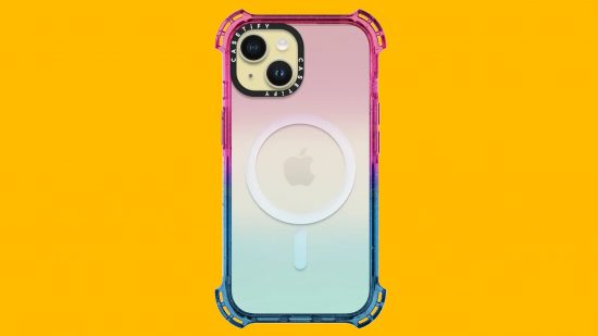 Casetify Bounce Case for Best iPhone 15 ケースガイドのスクリーンショット