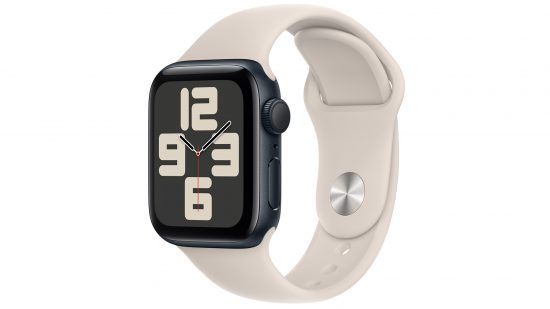 最高の Apple Watch: SE。