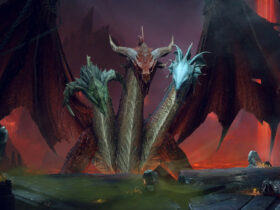 Dragonheir: Silent Gods レビュー – ドラゴン、ドルイド僧、サイコロの出目