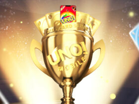 UNOモバイルコミュニティカップ決勝は100万ドル以上の賞金を誇る
